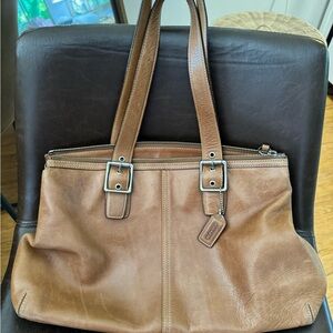 Coach handbag